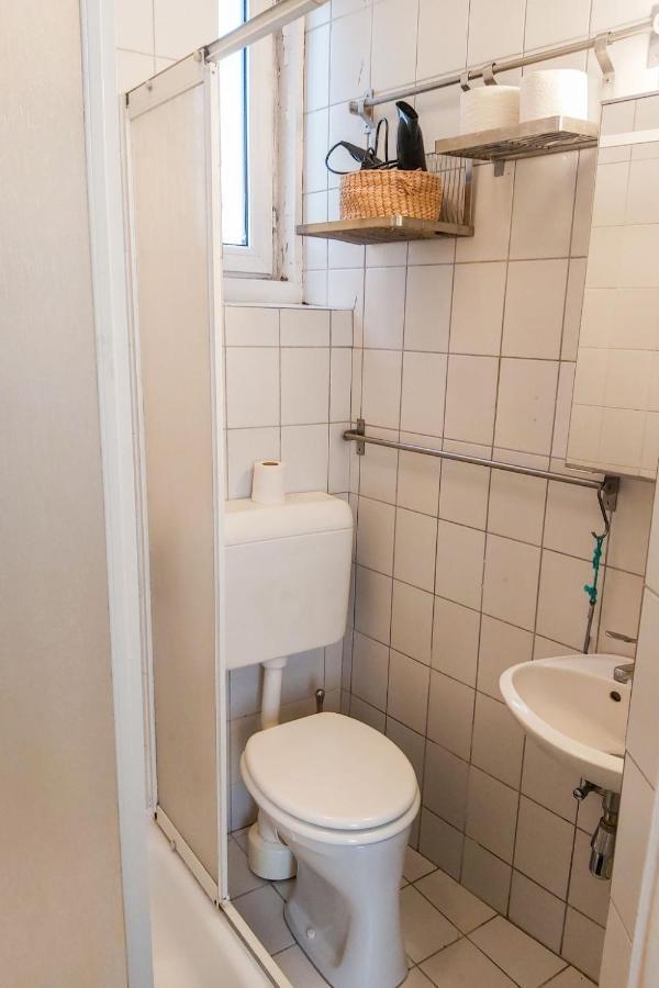 Apartment Wieden-2 Eksteriør bilde