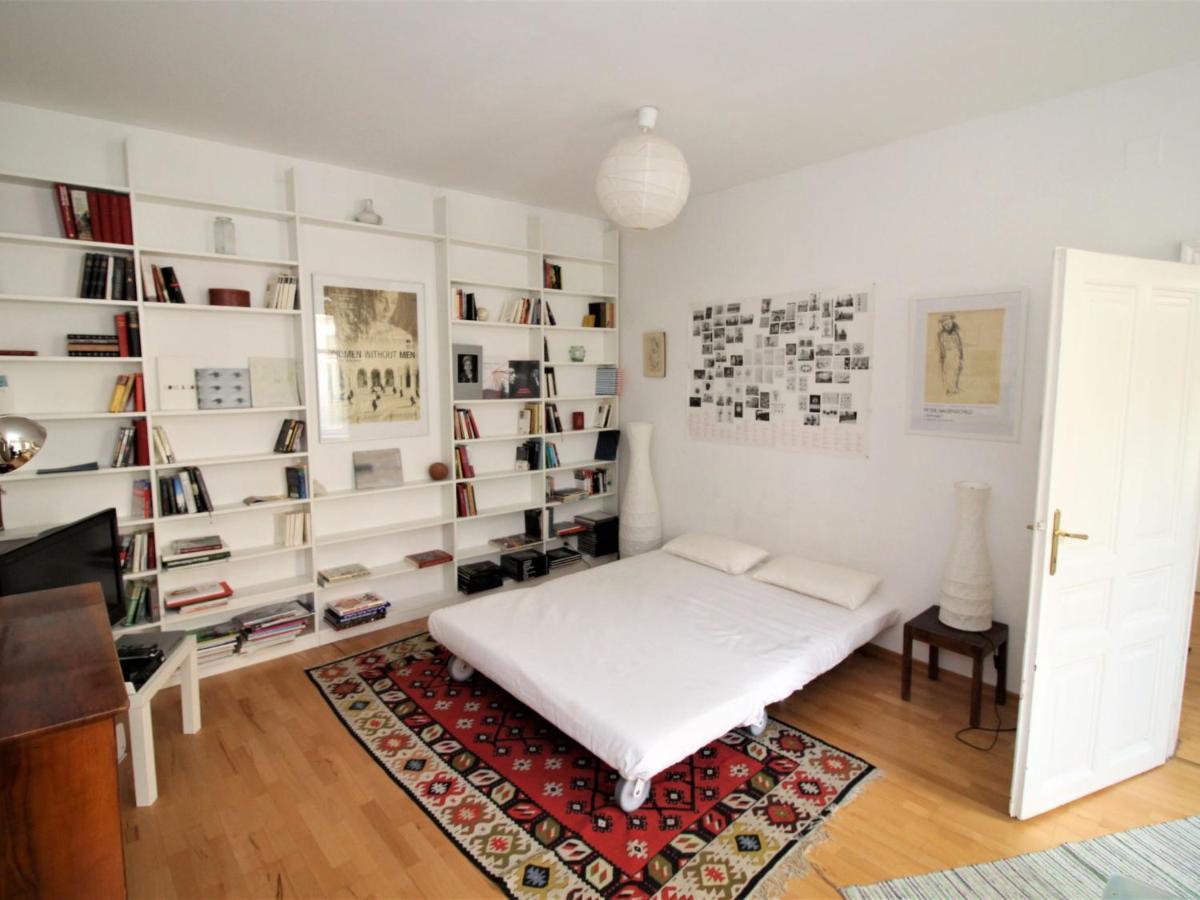 Apartment Wieden-2 Eksteriør bilde