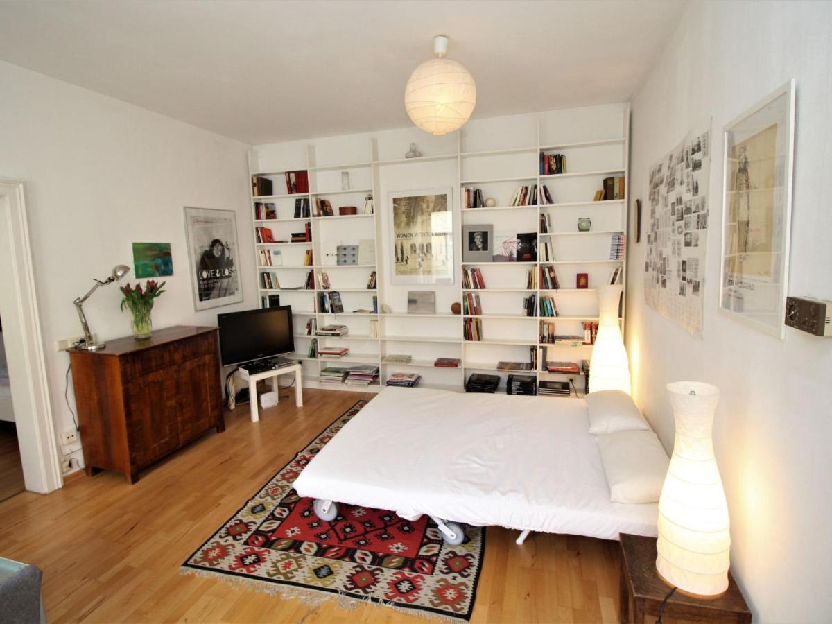 Apartment Wieden-2 Eksteriør bilde